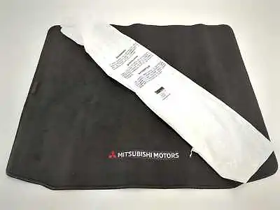 New OEM Genuine Mitsubishi Cargo Mat Liner 2011-2019 Outlander Sport MZ314488 • $60