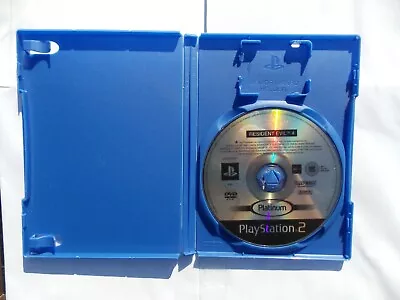 Resident Evil 4 PS2 PAL • $17.99