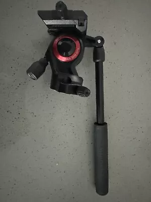 Manfrotto Befree Live Video Head #MVH400AHUS • $95