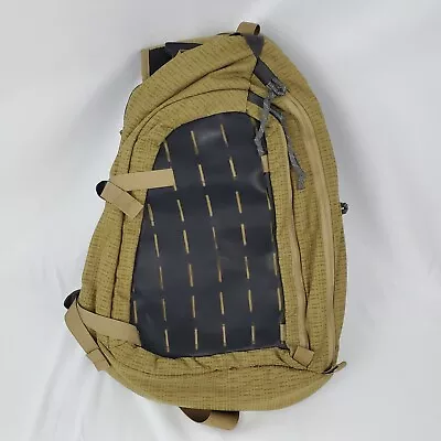 NOS Protech Tactical Assault Tac Bag Sling Concealed Carry Molle Adj Back Pad • $40