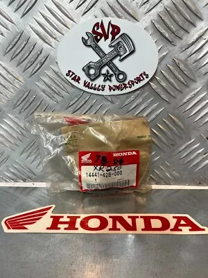 Sealed Nos Honda Valve Rocker Arm Xl250s Xr250 14441-428-000 '78-81 • $109.99