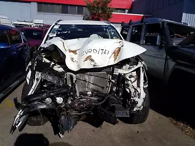 $15 • Buy Mitsubishi Pajero Sport 2017 Vehicle Wrecking Parts ## V001767 ##