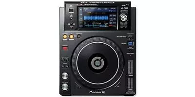 Pioneer XDJ-1000MK2 Pro DJ Player Digital Turntable XDJ1000MK2 MK2 In The Stock • $2700.70