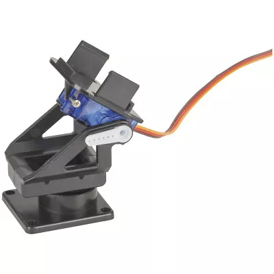 Pan And Tilt Action Camera Bracket Mount For 9G Servos • $13.43