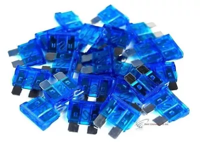 ATC Fuses / Blade Fuses / ATO Fuses / Automotive Fuses 15 Amp 100 Pieces • $8.95