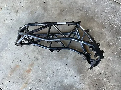 Main Frame 2007 KTM 990 SuperDuke California • $143.96