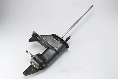 Mercury/Yamaha Mariner 1977-1987 Lower Unit 20  Long 8 HP 2-Stroke • $200