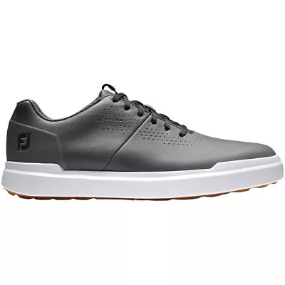 Men's FootJoy Contour Casual Spikeless Golf Shoes • $79.95