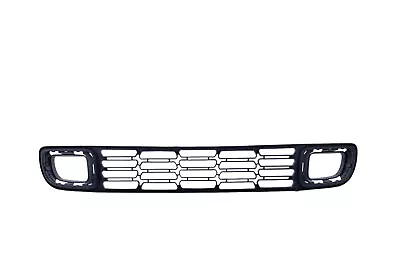 Front Lower Black Plastic Bumper Grille For 11-16 Mini Cooper Countryman Paceman • $55.73