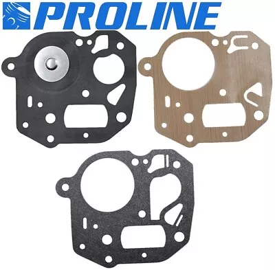 Proline® Carburetor Diaphragm For McCulloch  65608 65598 67357 63013 • $14.95