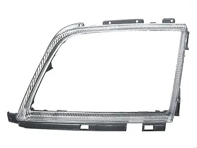 URO Parts 1298260359 Headlight Door For Select 90-02 Mercedes-Benz Models • $64.99