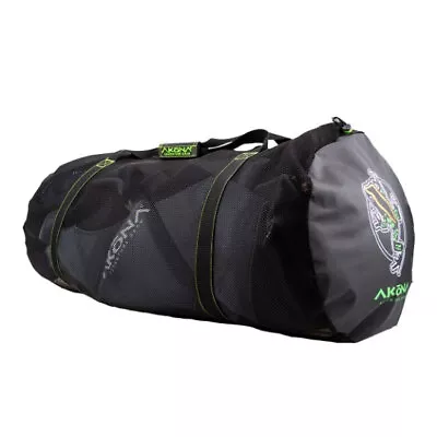 Akona Caspian LT Lite Mesh Duffel Bag • $44.95