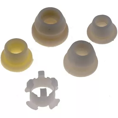 14041 Dorman Shifter Bushing Kit New For Truck F150 F250 F350 Van Ford F-150 LN7 • $20.14