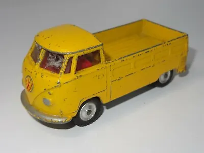 Corgi 431 VW VOLKSWAGEN COMBI PICK UP (262)  • $49.84