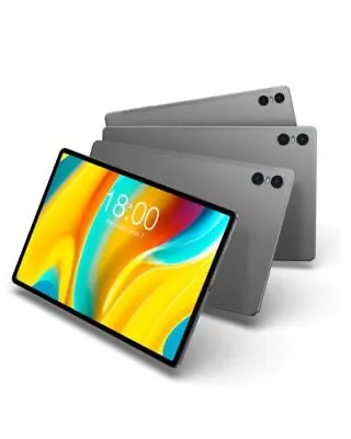 Teclast T50 Pro 4G LTE Dual SIM Tablet 11 Inch 16GB RAM 256GB Storage • £319.98