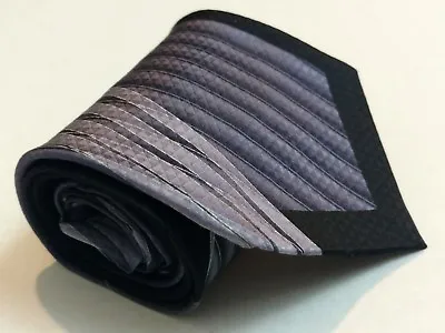 Emilio Ponte Mens Neck Tie 100% Silk • $8.99