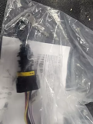 New Oem Outboard Mercury Keyswitch Harness 87 893353a02 • $75