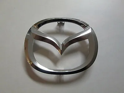 2004-2006 Mazda 3 2003-2005 Mazda 6 Grille Emblem Ld47-51-731 • $8.99