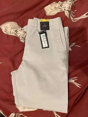 Chino Trousers Size 10 • £10