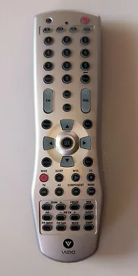 VIZIO TV Remote Control GV47LFHDTV L32 L37 P42HDTV P50HDM P50HDTV VP42HDTV VX20L • $19.99
