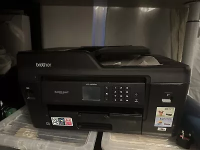 Brother A3 Printer & Scanner - MFC-J6530DW • £300