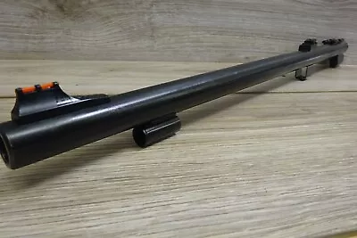 Cva Wolf .50 Caliber Muzzle Loader Barrel With Sights Excellent Bore • $129