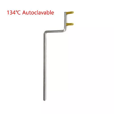 $7.50 • Buy 1×Dental X Ray Holder Posterior Aiming Metal Indicator Arm Bar-XCP Rinn Style A