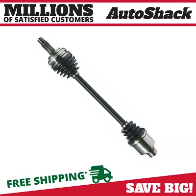 Front CV Axle Shaft Passenger For 2006-2008 Honda Pilot 2003-2006 Acura MDX 3.5L • $55.90