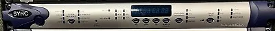 Digidesign Sync I/O Unit Model MH040 AVID REV K Pro Tools • $75