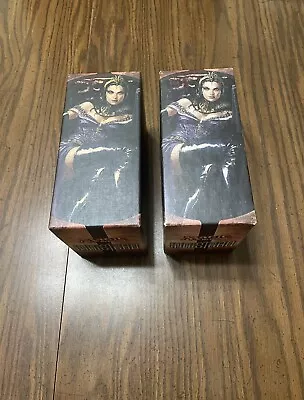 2x Empty MTG Innistrad Fat Pack Boxes Magic The Gathering • $40