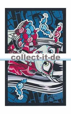 £1.19 • Buy Panini Monster High Series 3 Single Sticker 29