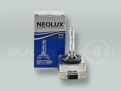 NEOLUX (Made In Germany) D1S 4300K XENON HID Headlight Light Bulb • $59.90