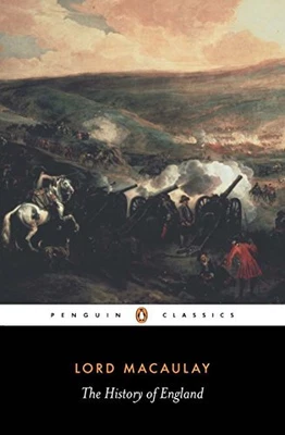 £5.49 • Buy The History Of England (English Library) By Macaulay, Thomas Paperback Book The