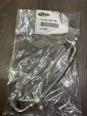 £9.99 • Buy Vokera Filling Loop 1794