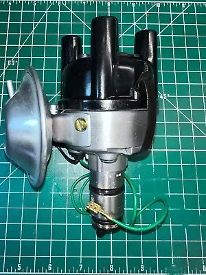 Restored German Bosch VW 113905205K Distributor • $185