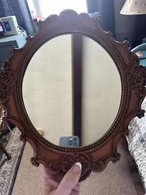 Vintage Wall Mirror • $37.47