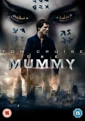 £2.65 • Buy The Mummy DVD (2017) NEW