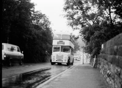 £2.99 • Buy MM 38 35mm BLACK & WHITE BUS NEGATIVE SHEFFIELD CORP LEYLAND PD3/1 3904 WE