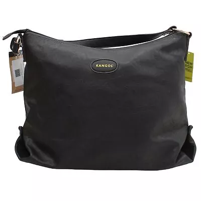 Kangol Women's Bag Brown 100% Other Shoulder Bag • £23.60