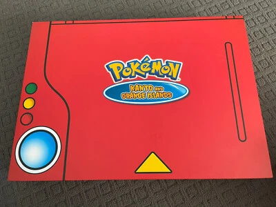 $45 • Buy Pokemon - Kanto & Orange Islands Collection (DVD, 2011, 22-Disc Set) Region 4