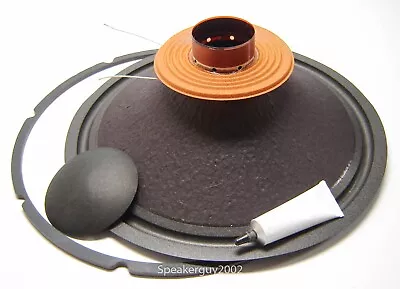 Recone Kit For EV - Electro Voice DL-15W / 15  Speaker Repair Kit • $89.95