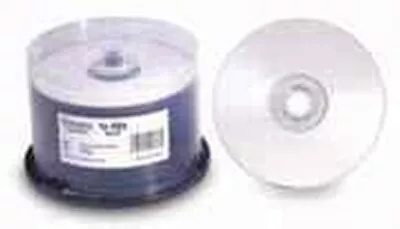 Verbatim CD-R 700MB/80min/52X - 50 Pack Spindle • $23.68