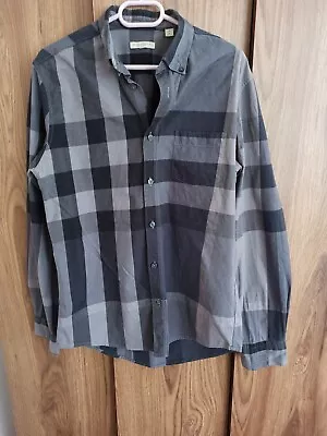 Burberry Mens Shirt • $80