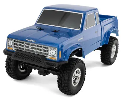 Element RC Enduro12 Sendero 1/12 4WD RTR Scale Mini Trail Truck [ASC40009C] • $199.99