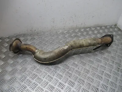 2002 Vw Transporter 888 Swb T4 2.5tdi Mk4 Exhaust Down Pipe Ref5268 • $48.49