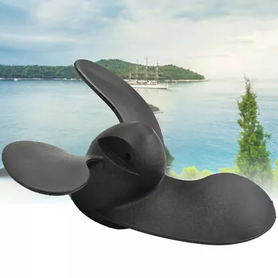 Outboard Propeller For Tohatsu3.5HP/Nissan2.5 3.5HP/Mercury3.5HP Marine Boat • $21