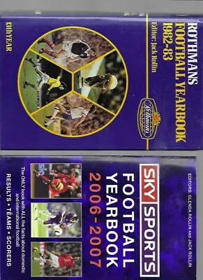 £4.99 • Buy Sky Sports Football Yearbook 2006-07