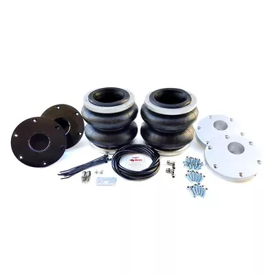 Boss Airbag Suspension Load Assist Kit For Holden Commodore Adventra 2003-On LA- • $765