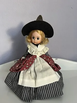 Madame Alexander Mother Goose Doll #427 Classics The Mother Goose Collection • $30