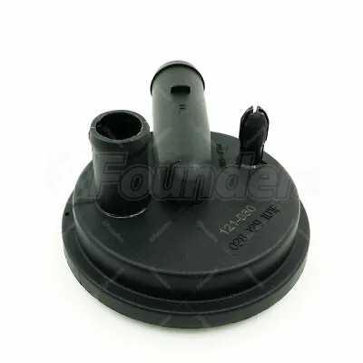 Crankcase Vent Valve PVC Pressure Regulator Breather Or VW Golf Jetta Beetle • $10.01